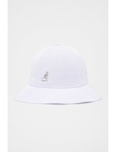 Kangol καπέλο K2094ST.WH103