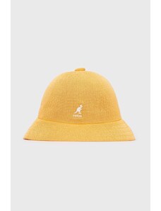 Καπέλο Kangol χρώμα πορτοκαλί K2094ST.WA800