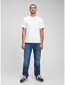GAP Jeans original fit Washwell - Ανδρικά