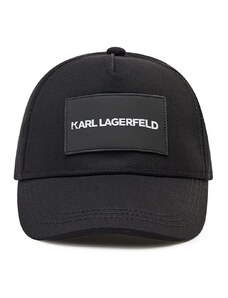 KARL LAGERFELD K Παιδικο Καπελο Z21025 09b black