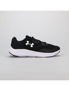 UNDER ARMOUR UA BGS CHARGED PURSUIT 3 ΜΑΥΡΟ