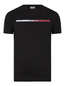 Tommy Hilfiger TJM T-shirt Μπλούζα Κανονική Γραμμή
