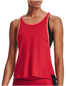 Under Armour Αμάνικο Under Arour 2 in 1 Knockout 1371137-600