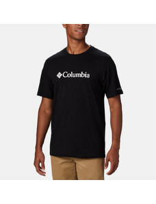 Columbia CSC Basic Logo Ανδρικό T-shirt