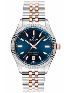GANT Sussex Mid G171004 Two Tone Stainless Steel Bracelet