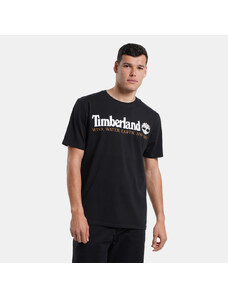 Timberland Wwes Front Ανδρικό T-shirt