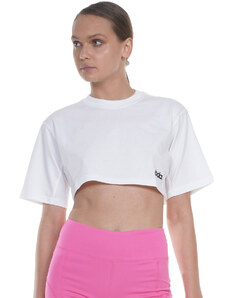 Body Action ΓΥΝΑΙΚΕΙΟ CROPPED TOP