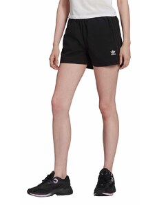 Γυναικείο Σορτς με Ελαστική Μέση Adidas - 2045-7