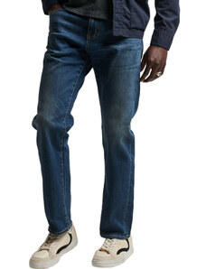 SUPERDRY TAILORED STRAIGHT DENIM ΠΑΝΤΕΛΟΝΙ ΑΝΔΡIKO M7010920A-6DN