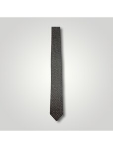 Gabbiano Γκρι μεταλλική γραβάτα