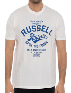 RUSSELL ATHLETIC 'SPORTING GOODS' ΜΠΛΟΥΖΑ ΑΝΔΡΙΚΗ A2-007-1-001