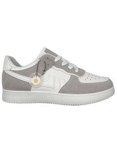 DuckStar Sneaker - Grey