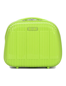 AIRTEX Τσάντα beauty case πράσινο Polypropylene CBD29WD - 26552-31