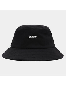 Obey Bold Twill Ανδρικό Bucket Καπέλο