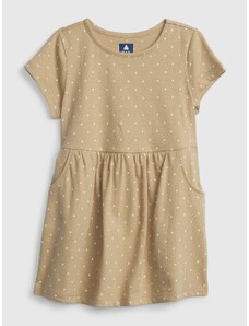 GAP Παιδικά Φορέματα Βιολογικές τσέπες - Κορίτσια