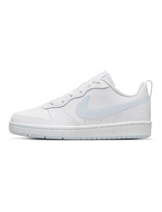 NIKE COURT BOROUGH LOW 2 BQ5448-118 Λευκό