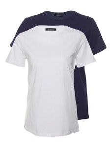 Γυναικείο μπλουζάκι Trendyol 2 Pack