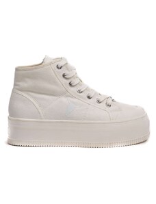 WINDSOR SMITH Distance Sneakers 0112000650 white