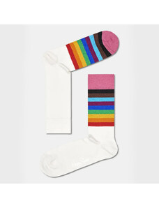 Happy Socks Pride Rainbow Unisex Κάλτσες