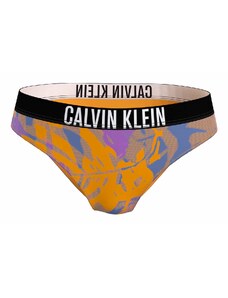 Γυναικείο Bikini Bottom Calvin Klein - Classic Print