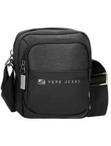 PEPE JEANS 'JARVIS' ΤΣΑΝΤΑ ΑΝΔΡIKH 7125231-999