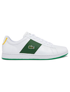 LACOSTE CARNABY SNEAKERS ΠΑΠΟΥΤΣΙΑ ΑΝΔΡΙΚΑ 43SMA0053-082