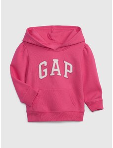 GAP Sweatshirt logo - Girls