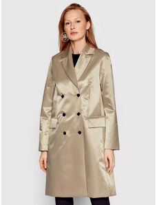 Παλτό μεταβατικό Calvin Klein