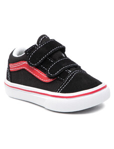 toddler boy slip on vans