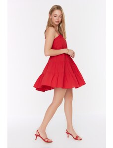Trendyol Φόρεμα - Ράβδος - A-line