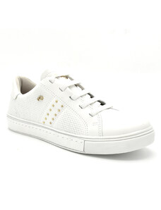 Sneaker PEGADA Λευκό