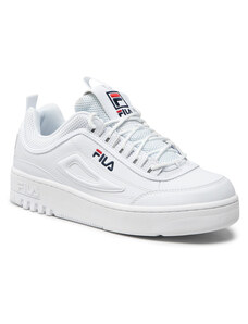 fila disruptor 3 homme 2017