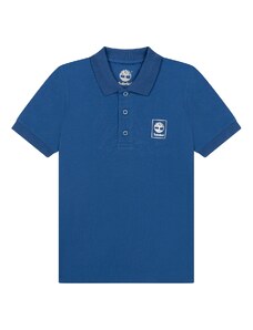 Παιδική Polo Μπλούζα Timberland - Short Sleeves T00 J