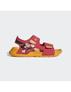 adidas x Disney Mickey Mouse AltaSwim Sandals