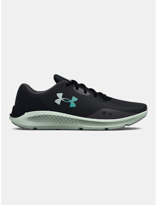 Under Armour Shoes UA W Charged Pursuit 3-GRY - Γυναικεία