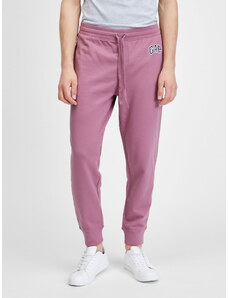 GAP Jogger French Terry Sweatpants - Ανδρικά