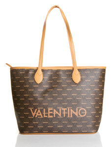 Valentino Bags Τσάντα ώμου (VBS3KG01R) - CUOIO/MULTICOLOR