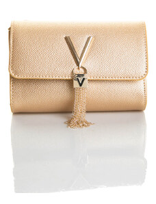 Valentino Bags Τσαντάκι χιαστί με μονόγραμμα (VBS1R403G) - ORO