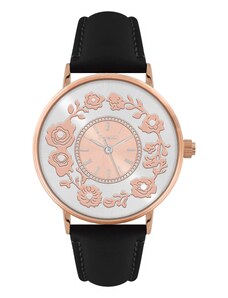 Ferendi Γυναικείο Ρολόι Flare 1840R-41
