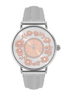Ferendi Γυναικείο Ρολόι Flare 1840S-114