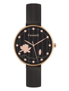 Ferendi Γυναικείο Ρολόι Ornament 8945-121