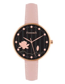 Ferendi Γυναικείο Ρολόι Ornament 8945-15