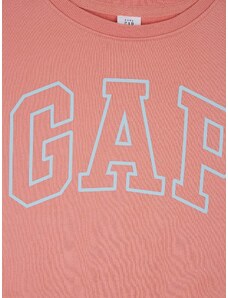 GAP Παιδικό φούτερ με λογότυπο - Αγόρια