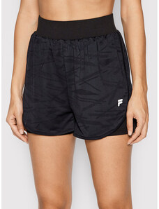 fila cropped polo