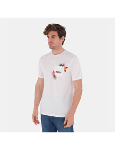 Hurley Evd Wash Alamoana Fastlane Ανδρικό T-Shirt