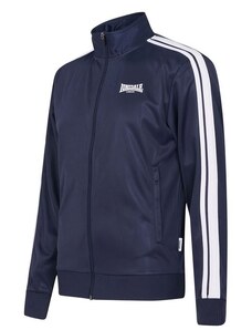 Lonsdale Ζακέτα Track Top-Small-Μπλε σκούρο