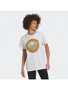 adidas Originals Summer Surf Γυναικείο T-Shirt