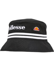 Ellesse Lorenzo Υφασμάτινo Ανδρικό Καπέλο Στυλ Bucket SAAA0839-011 Μαύρο
