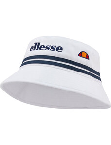 Ellesse Lorenzo Υφασμάτινo Ανδρικό Καπέλο Στυλ Bucket SAAA0839 Λευκό
