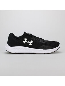 UNDER ARMOUR CHARGED PURSUIT 3 ΜΑΥΡΟ
